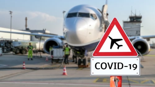 The Commission for Aviation Regulation said it recovered €1.25m in refunds and compensation for air passengers last year