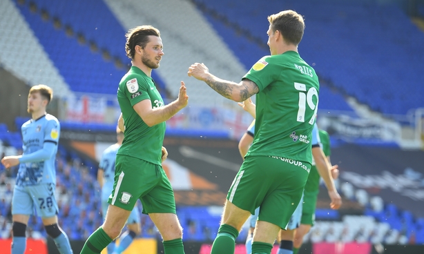 Cardiff 2-1 Sheffield Wednesday: Ryan Wintle penalty seals