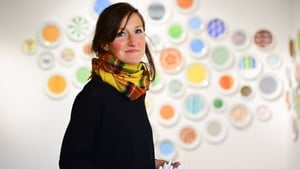 Author Sara Baume shortlisted for Dylan Thomas Prize
