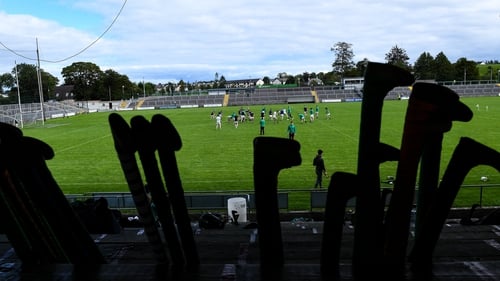 There are a number of outstanding club fixtures in Offaly to be played