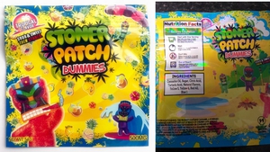 FSAI warning against eating the jelly sweets which are being sold online