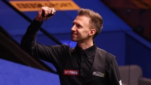 The 31-year-old beat both Rod Lawler and Lee Walker 3-1 in his opening two matches at Leicester's Morningside Arena