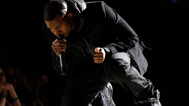 Kanye West's $1m Yeezy shoes are 'most valuable to go on auction