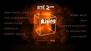 RTÉ 2FM RISING LIST FOR 2021 REVEALED