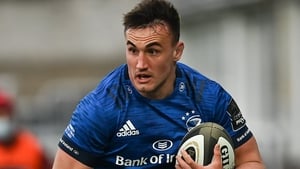 Ronan Kelleher will hope to force his way into Warren Gatland's Lions squad