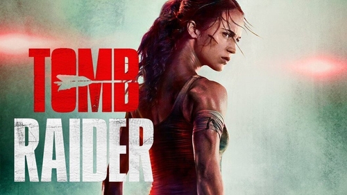 Lara Croft: Tomb Raider (2001) Original Trailer [FHD] 