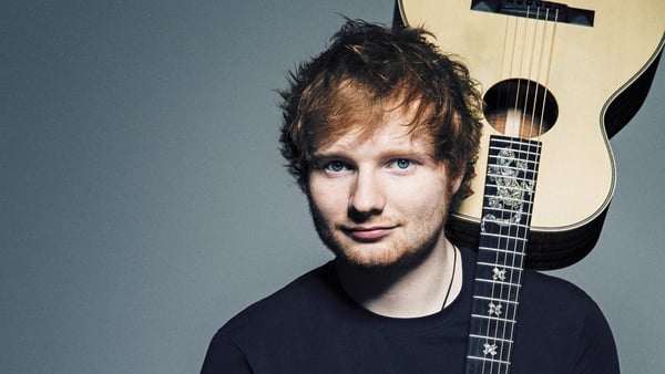 Ed Sheeran is going back on the road next summer