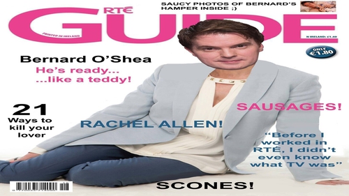 RTE Guide