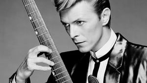 David Bowie 'Moonage Daydream'