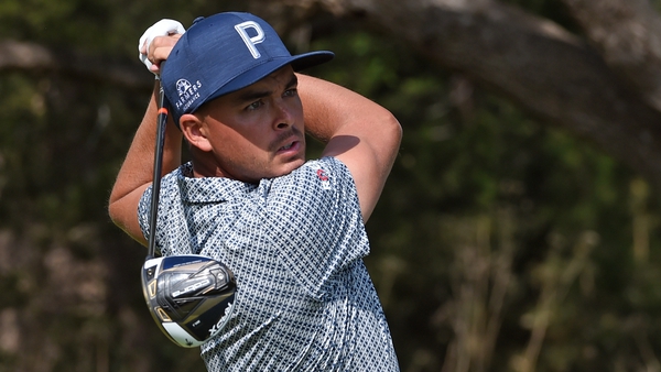Rickie Fowler says he is staying with the PGA Tour