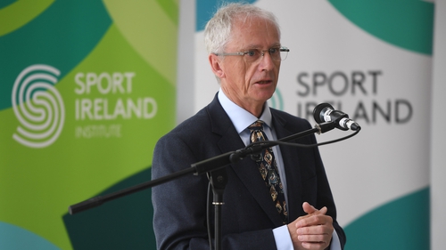 John Treacy has been consistent in his views on Russian participation at Tokyo Games