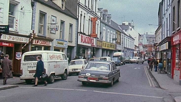 Sligo Town (1976)