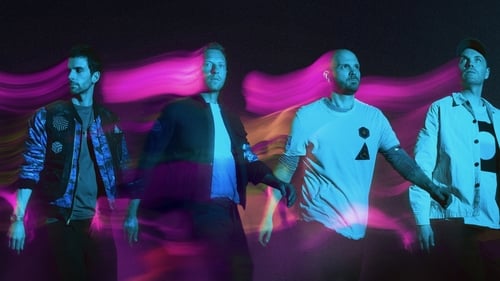 Coldplay Photo credit: Dave Meyers