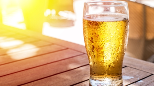 The drinks industry has called for a cut in excise duty in Budget 2023