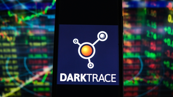 Darktrace said the appointment of the auditor EY was a sign of its confidence in its financial processes