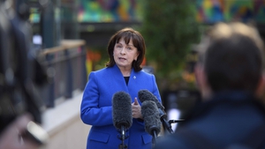 Diane Dodds accused Twitter of "almost a week of inaction"
