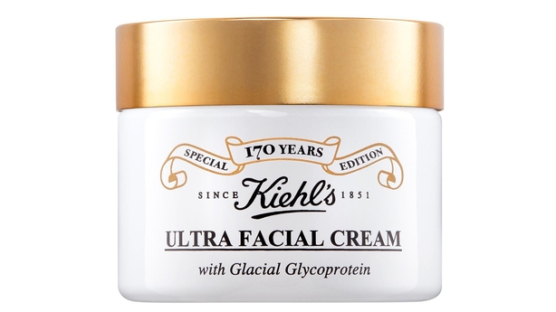 Kiehl's 170th Anniversary Ultra Facial Cream