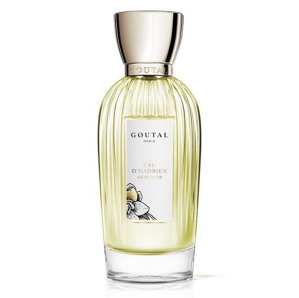 Goutal Eau d'Hadrien Eau De Toilette