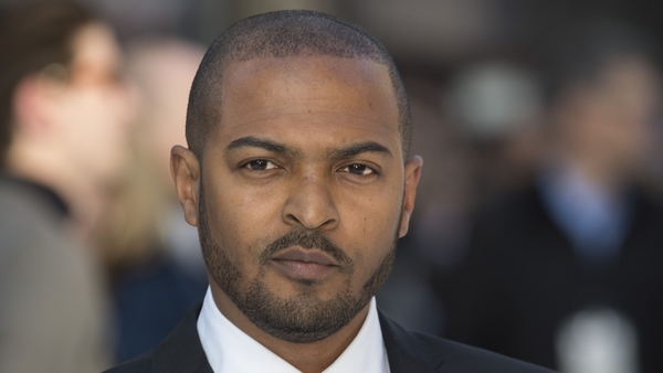 Noel Clarke. Picture: Getty