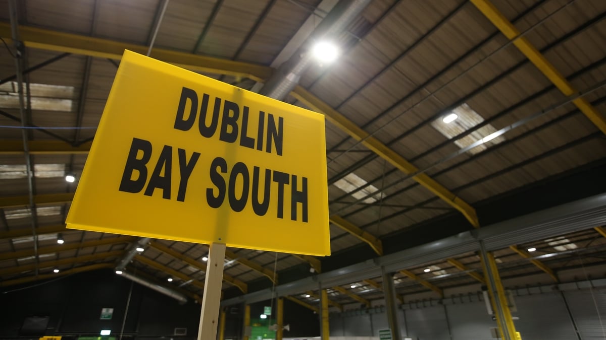Dublin Bay South By Election Live Debate Dublin Bay South By Election Live Debate