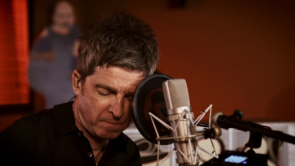 Noel Gallagher