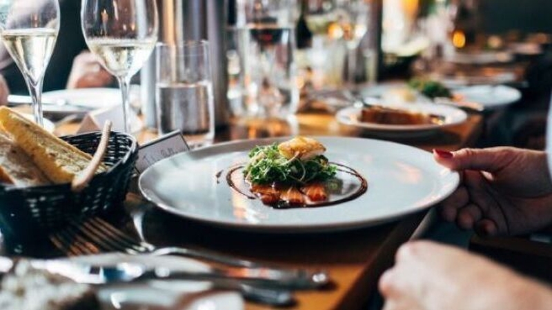 Cooking Up Michelin Stars and Romance with Dede Restaurant