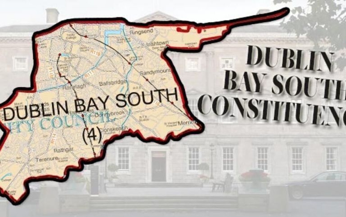 Dublin Bay South by-election results Dublin Bay South by-election results