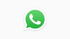 Contact Liveline on WhatsApp
