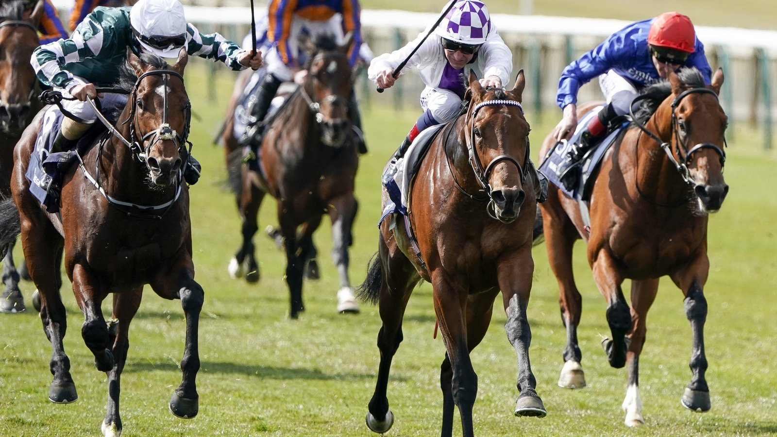 Curragh Preview And Tips