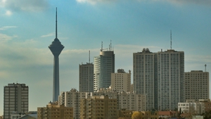 Police in Tehran have announced an investigation into the woman's death