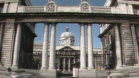 Government Buildings (1996)