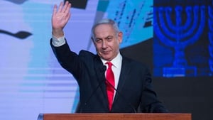 Much of the impasse stems from Benjamin Netanyahu's legal troubles