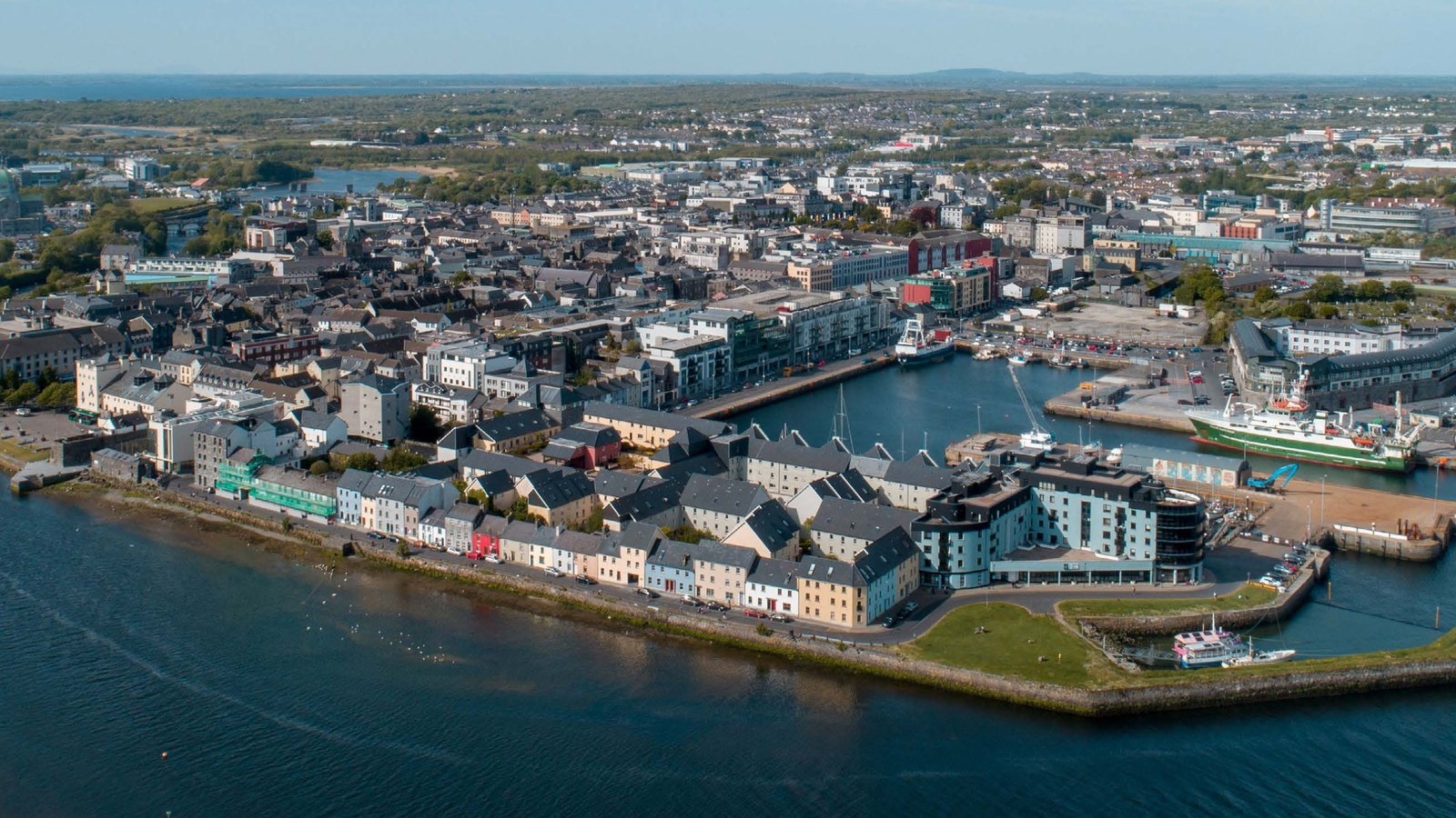 Galway firms hiring is being hindered by housing crisis