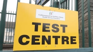 Further walk-in test centre will open in Limerick city centre on Wednesday (File pic: Rollingnews.ie)