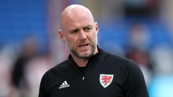 Page initially became Wales interim manager just under two years ago
