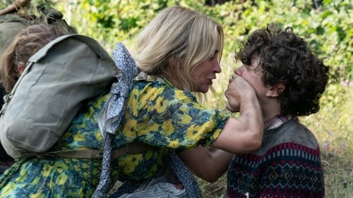 A quiet place outlet streaming