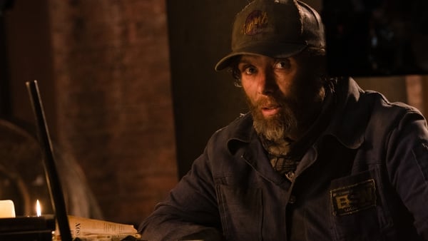 A new Irish release date for A Quiet Place Part II has yet to be announced