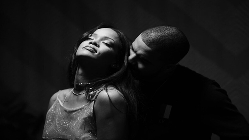 Watch: Rihanna ft. Drake - Work