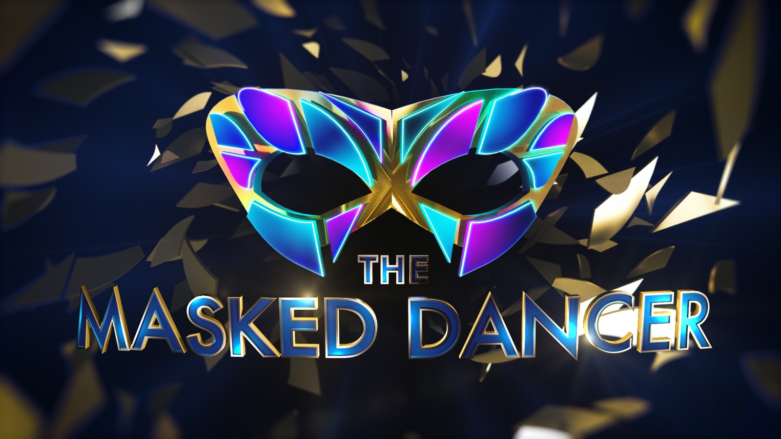 Characters for The Masked Dancer revealed