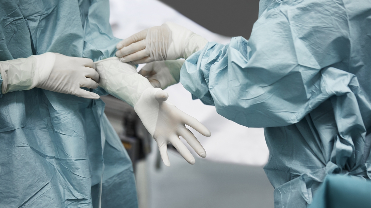 Study shows burden on healthcare system from patients who return to