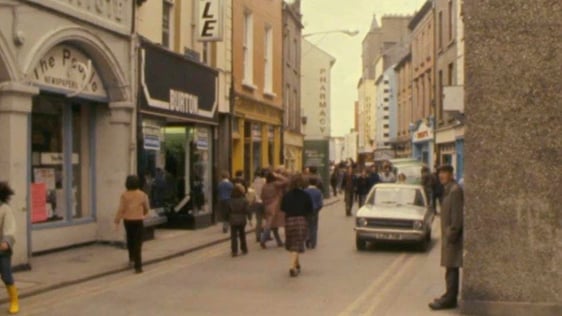 Wexford (1981)