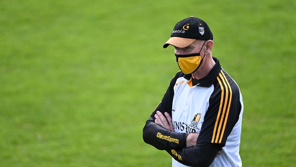 Brian Cody to remain in charge for Kilkenny - taking his stint in the role into a 24th season