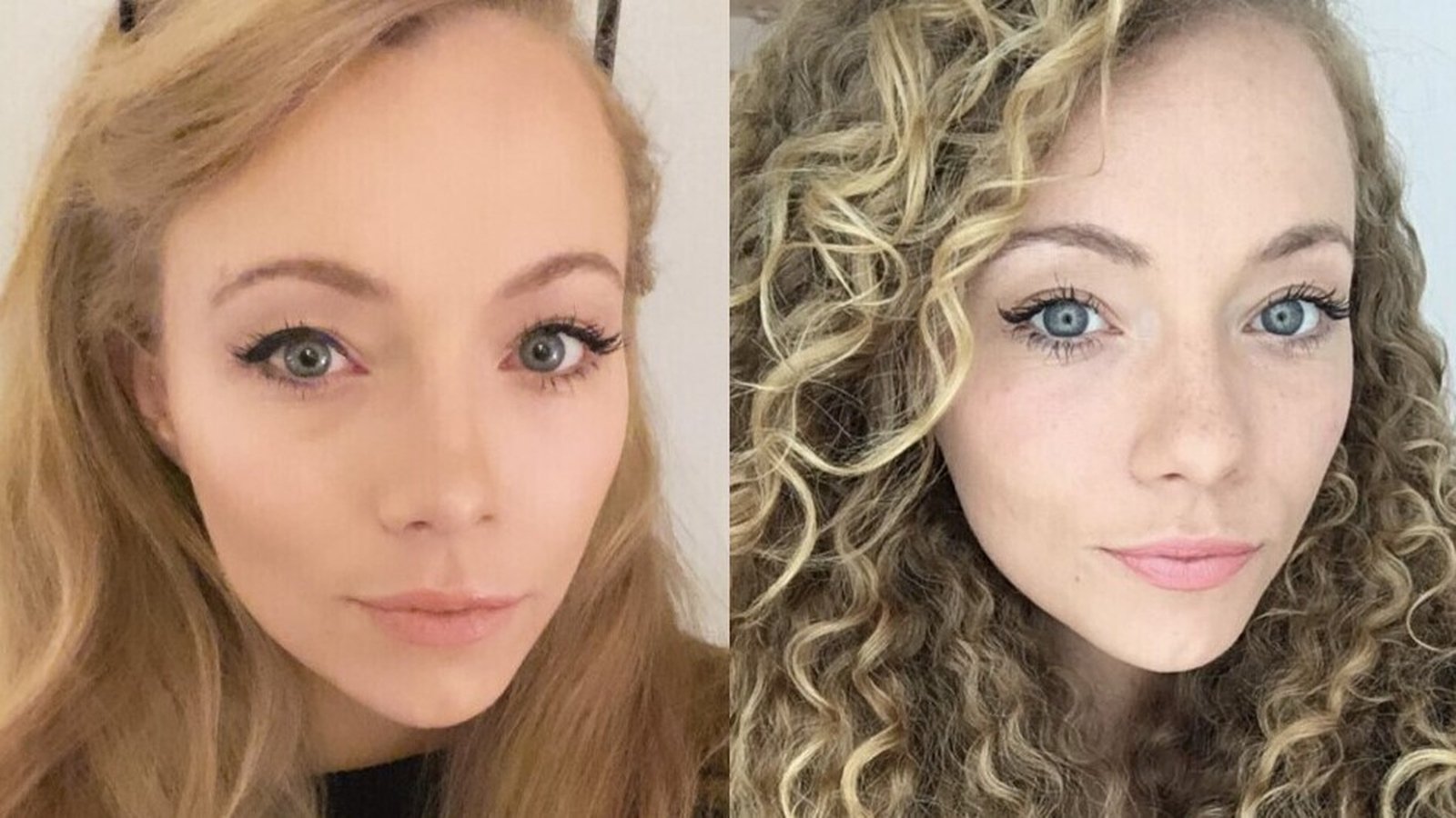I tried the curly girl method, here's what I learned