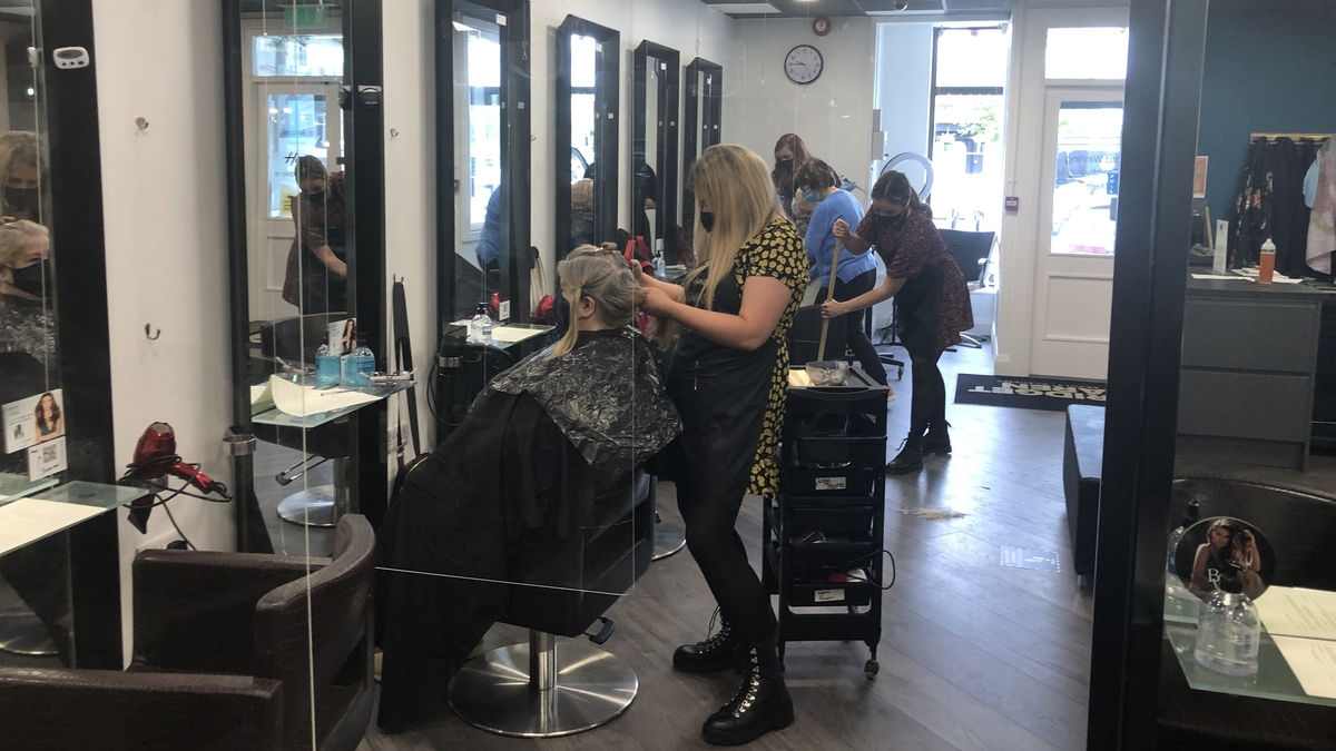 Beauty Industry Tax Beauty Industry Tax