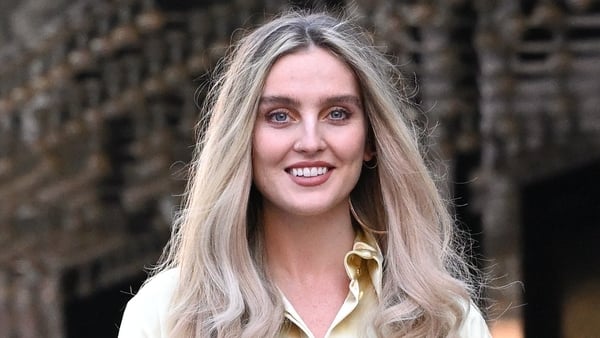 Perrie Edwards - 