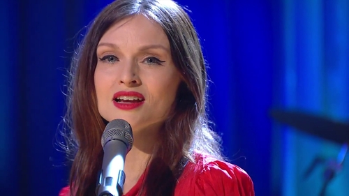 Sophie Ellis-Bextor