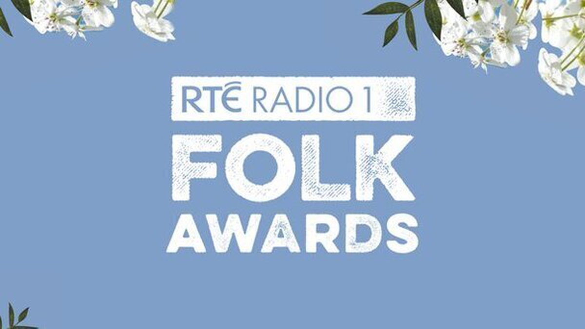 The Best of the 2020 RTÉ Radio 1 Folk Awards