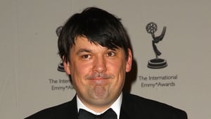 Father Ted co-creator Graham Linehan on being 'cancelled' over transgender views