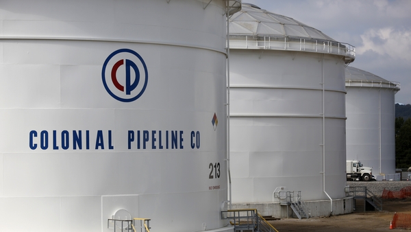 The six-day closure of Colonial Pipeline's 5,500 mile system prevented millions of barrels of petrol, diesel and jet fuel from reaching fuel tanks throughout the eastern US