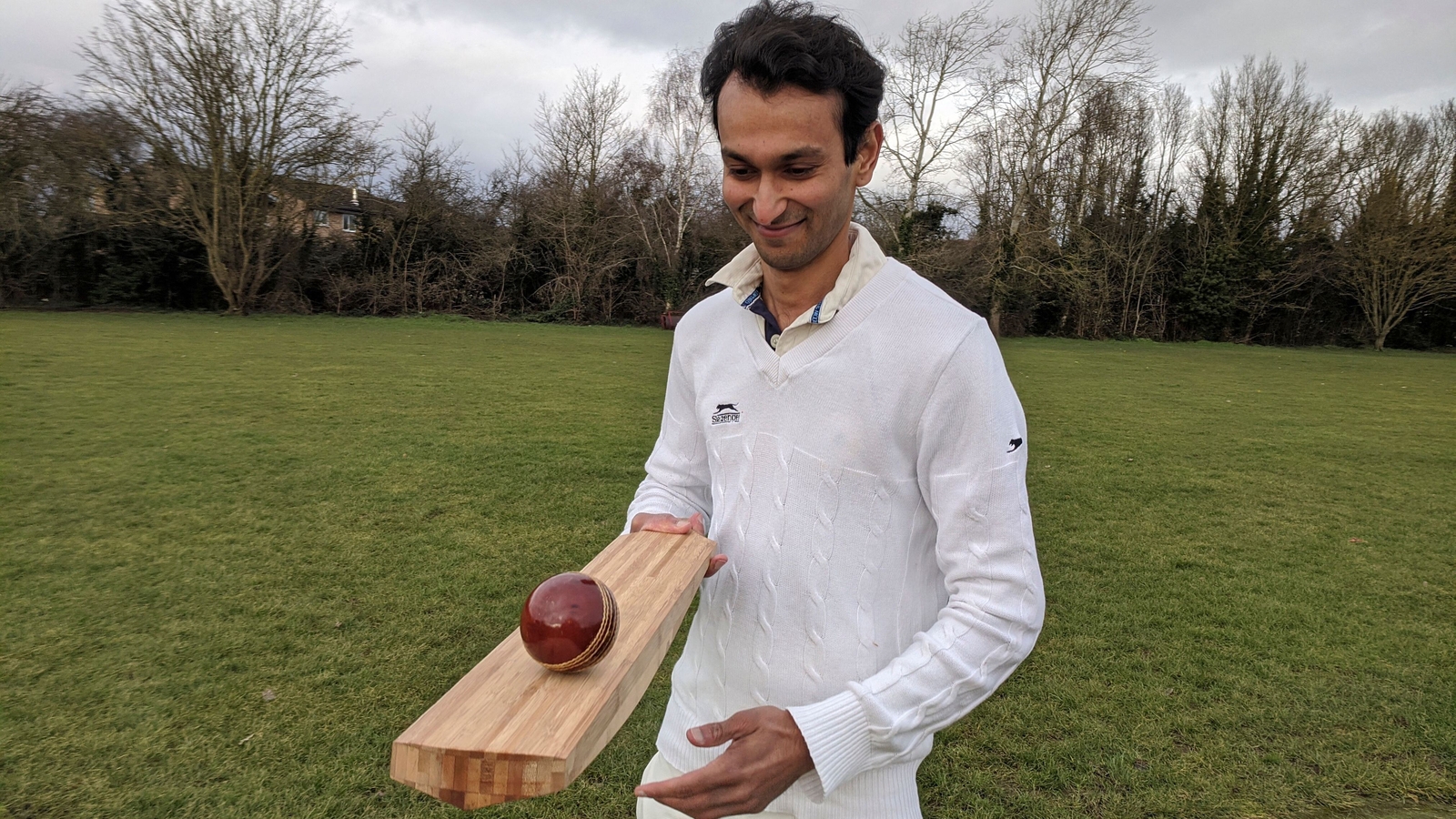 Bamboo bats remain 'illegal' for now